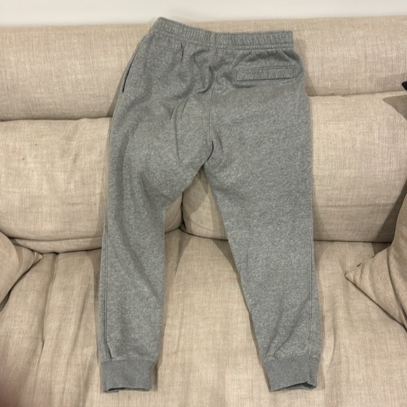 Men’s super soft sweatpants - Picture 2 of 5